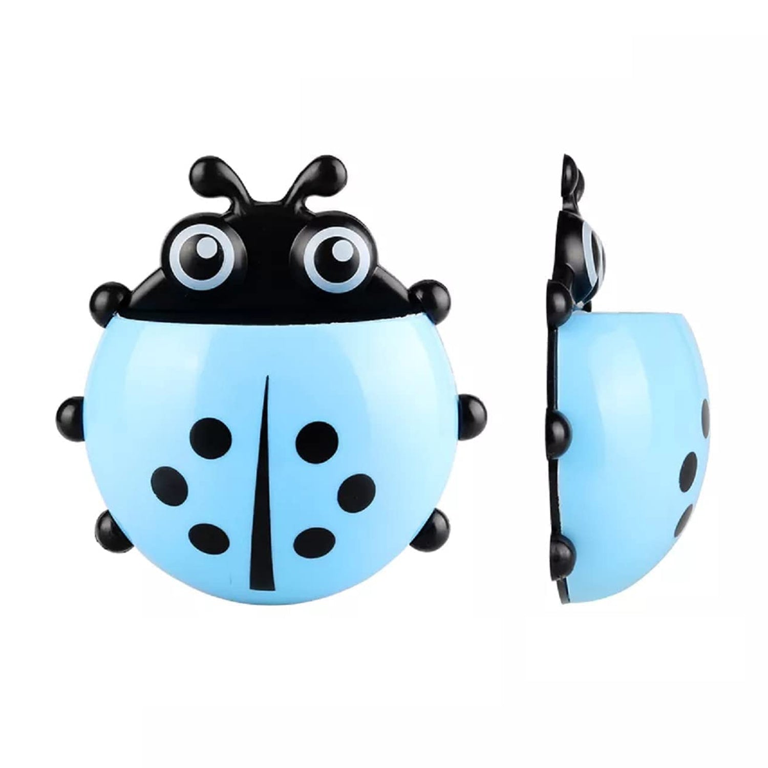 Ladybug Toothbrush Holder (1 Pc) Ladybug Toothbrush Holder (1 Pc)